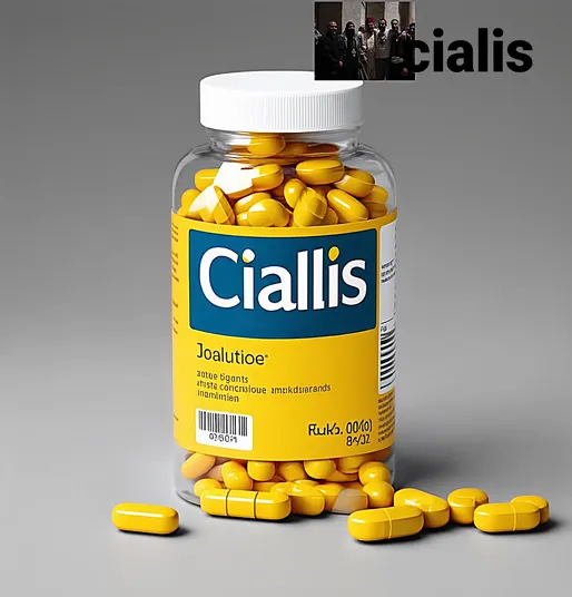 Para cuando cialis generico en farmacias